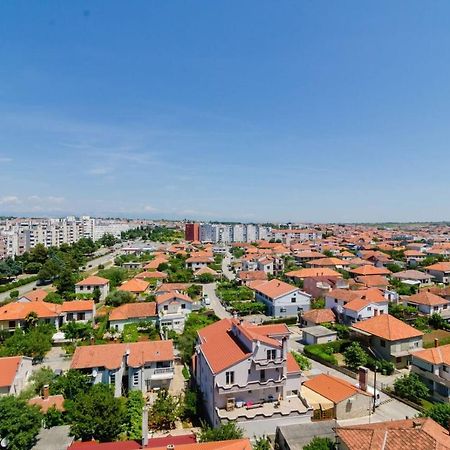 Apartment Mirela Zadar Buitenkant foto