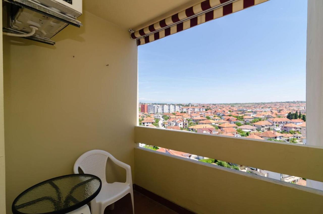 Apartment Mirela Zadar Buitenkant foto